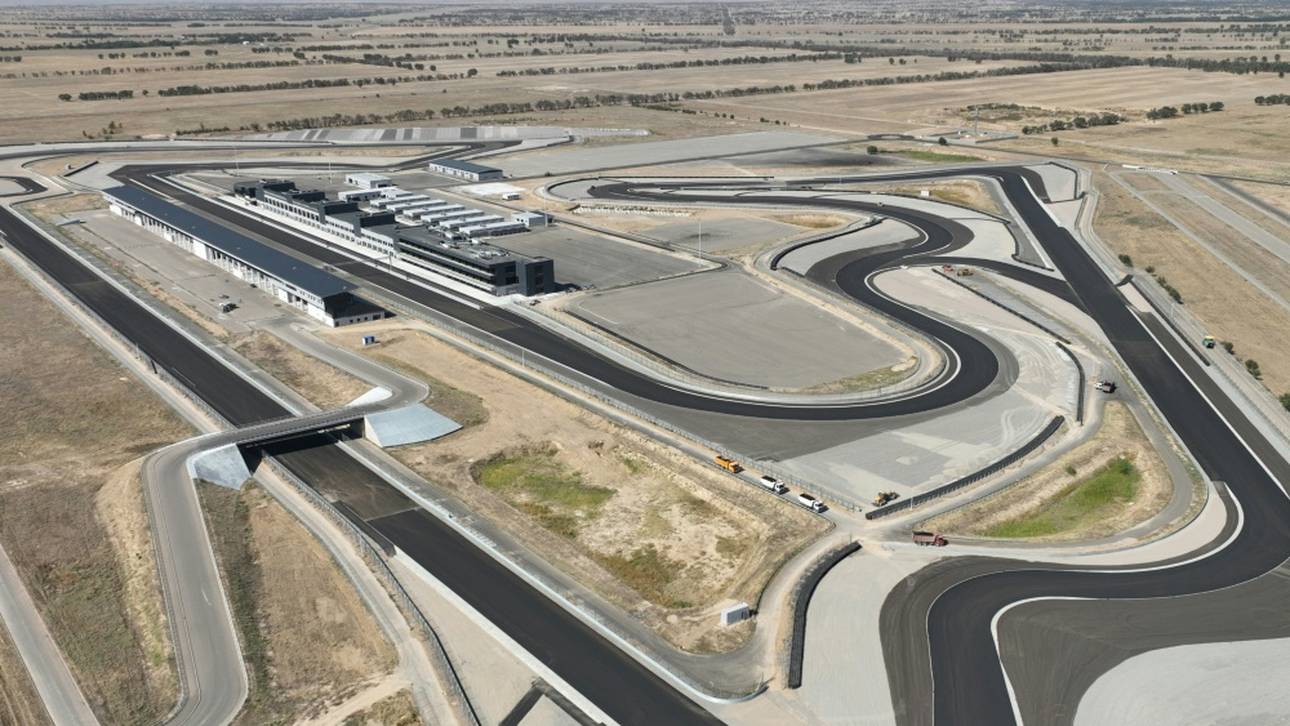 MotoGP fährt ab 2023 auch in Kasachstan