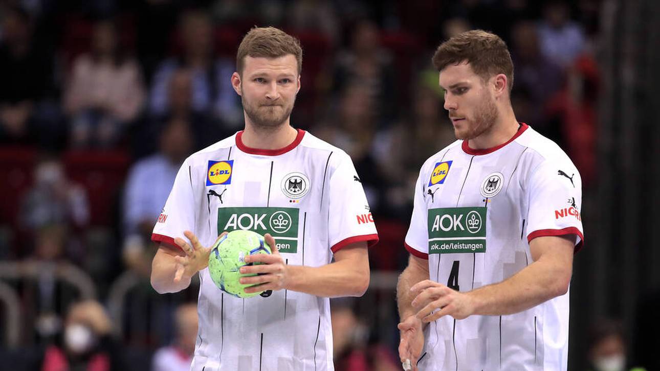 Deutsche EM-Generalprobe abgesagt