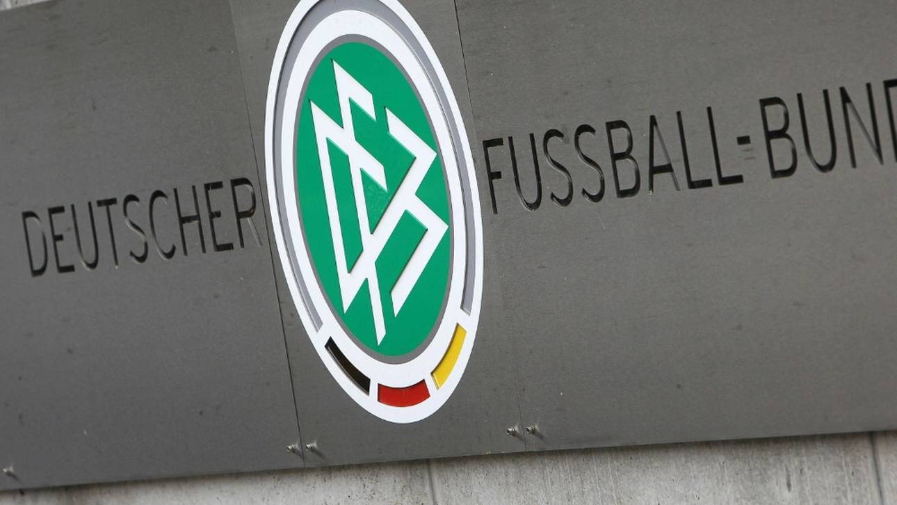 Auszeichnung für DFB und DOSB
