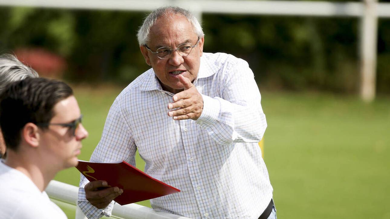 Magath watscht Löw und DFB ab