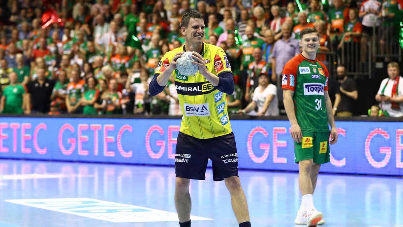 Schmid wird Nationaltrainer