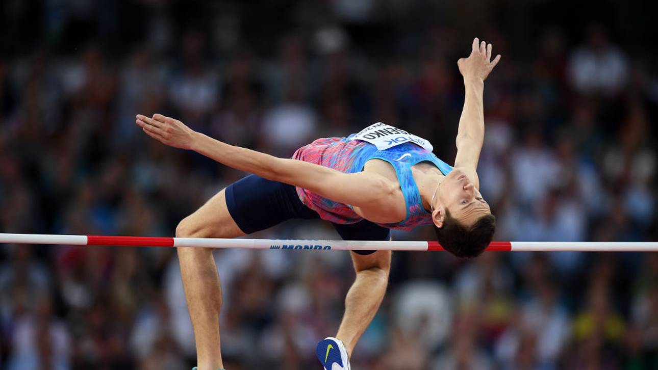 Fall Lysenko: RUSAF-Chef gesperrt