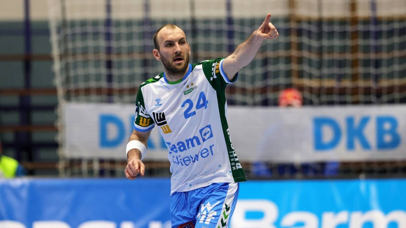 Göppingen feiert Prestigeerfolg