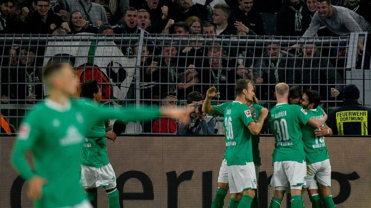 Bremen möchte DFL zur Kasse bitten