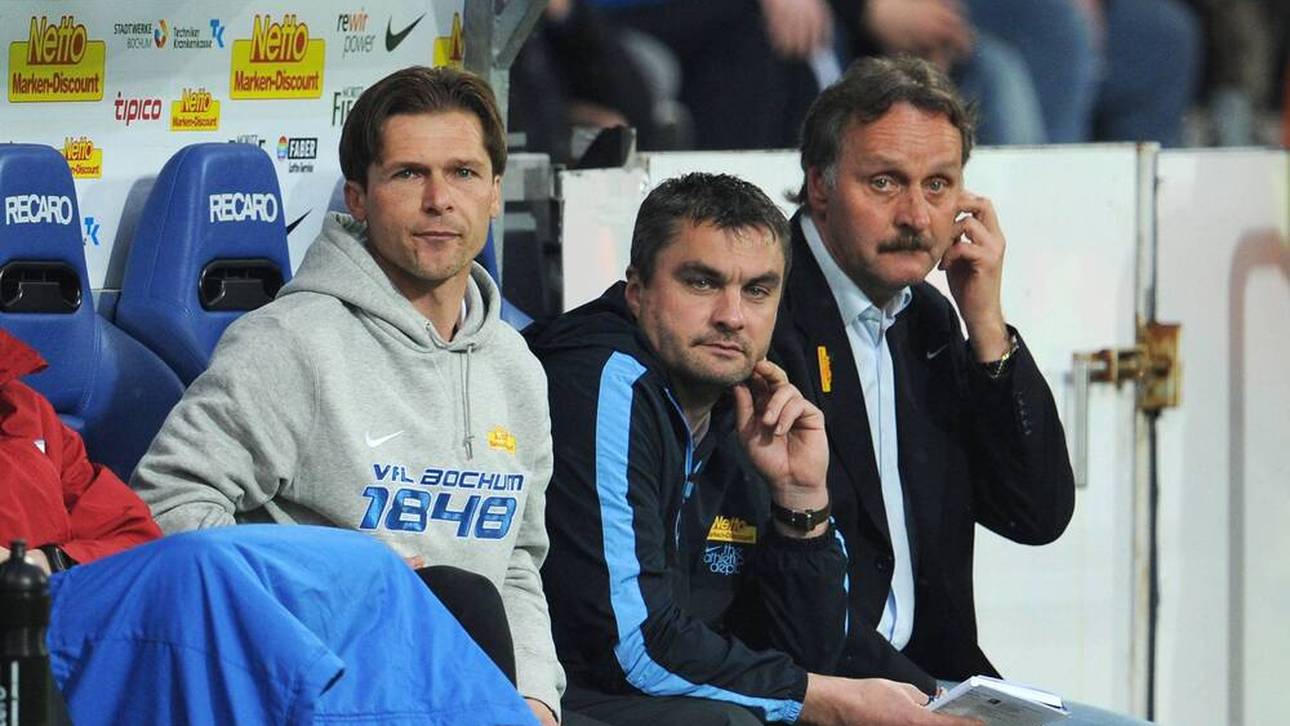 Neururer von Reis-Aus „geschockt“