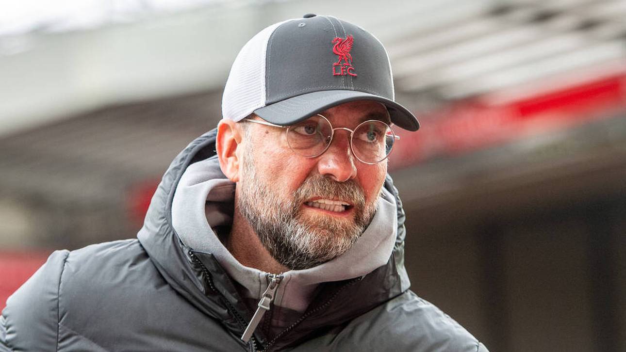 Das hält Klopp von Svensson