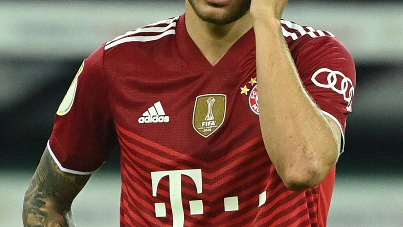 Hernandez über drohende Haft: „Eine sehr schwierige Zeit“