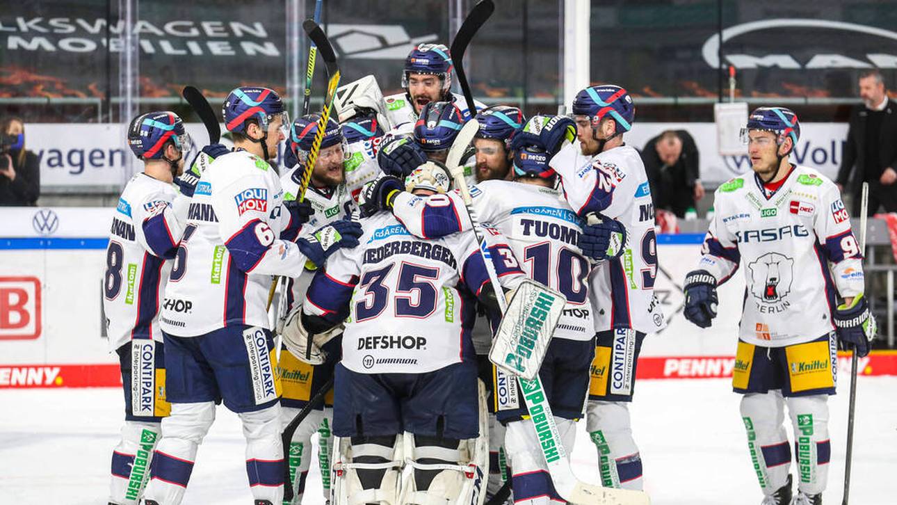 Das sind die Teilnehmer an der CHL