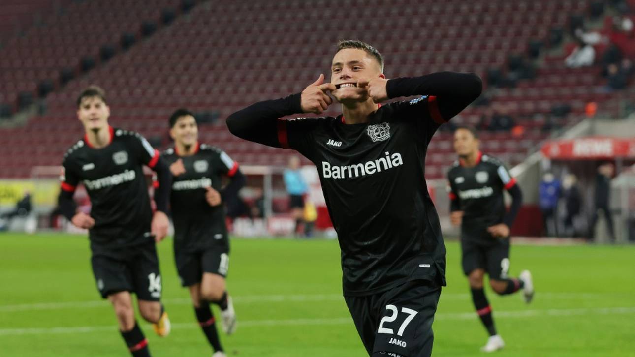 Wirtz träumt von Barcelona