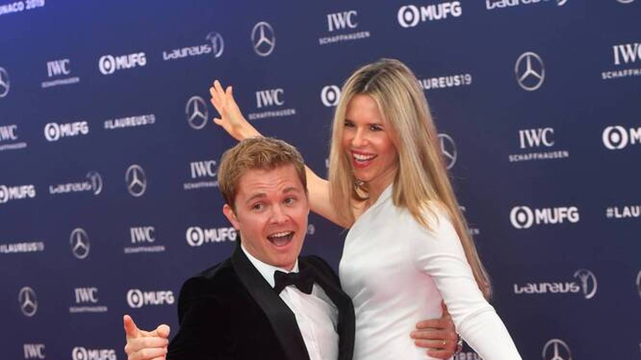 Wieso Rosberg 100 Millionen Euro sausen ließ
