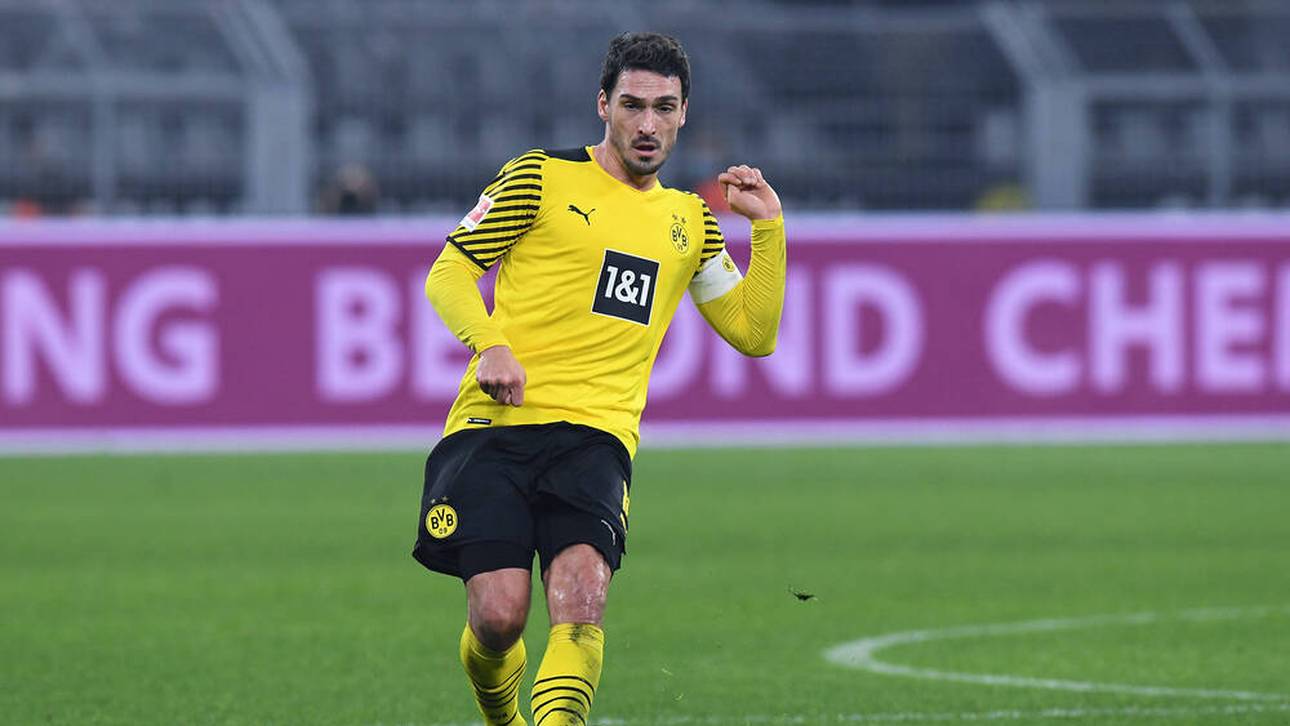 Matthäus: Kein Hummels bei WM