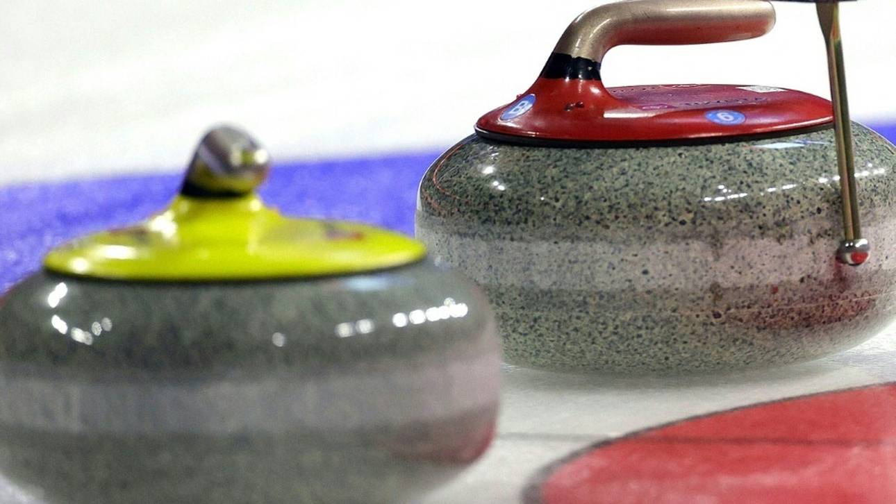 EM: Curlerinnen müssen um Halbfinale bangen