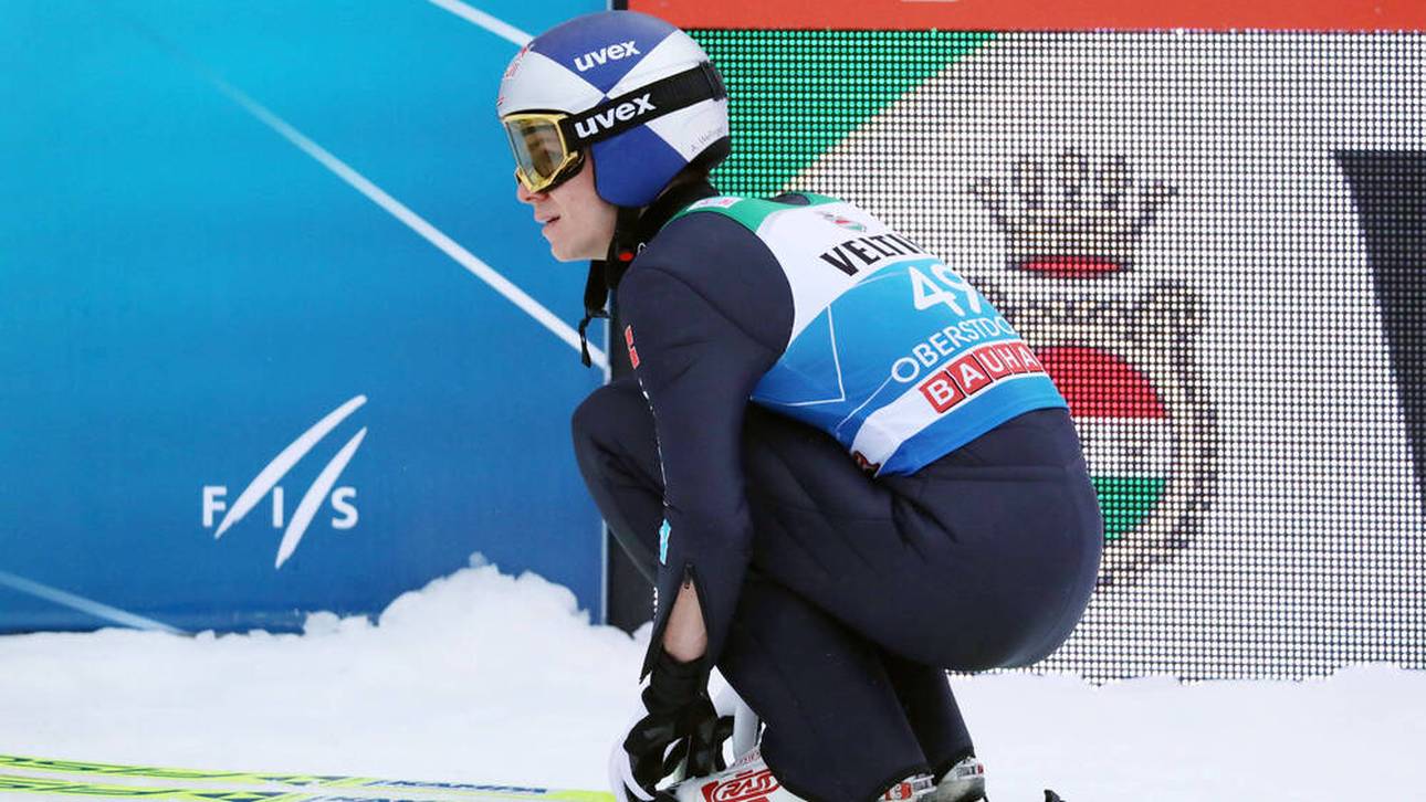 Tournee-Drama: Wellinger reagiert