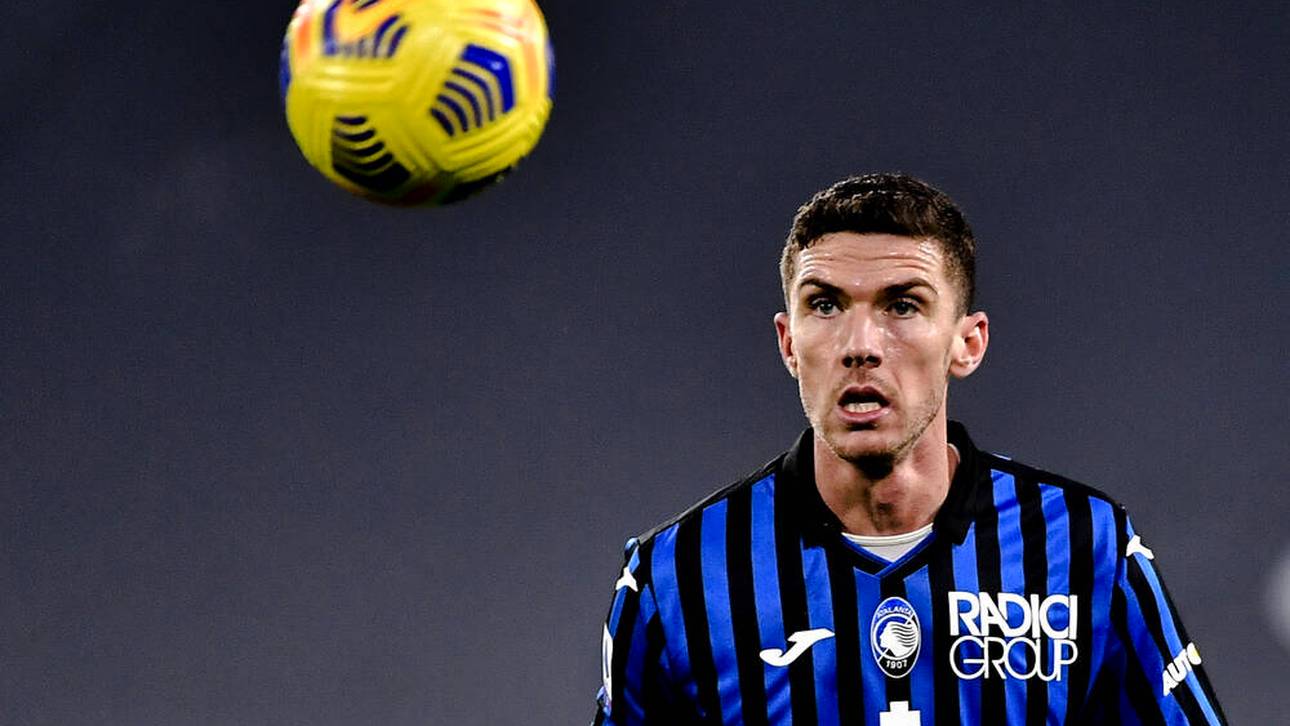 Gosens gegen Ronaldo wohl vor Fans