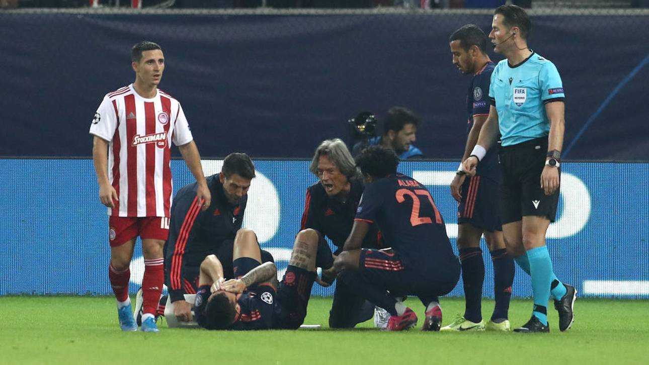 Sport-Tag: FCB bezahlt Sieg teuer