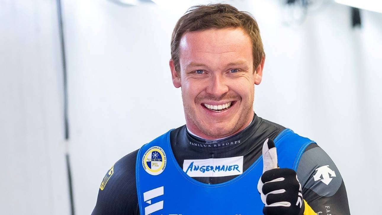 Erfolg Nummer fünf: Loch siegt