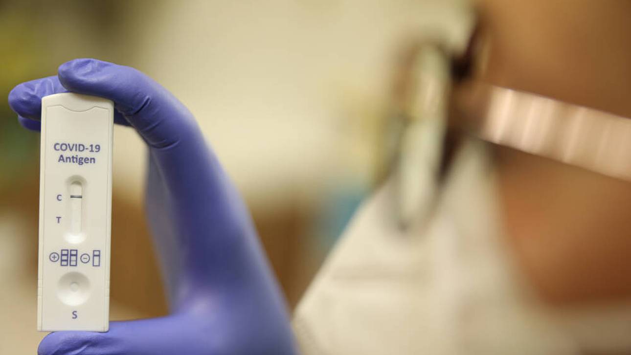 DFL stellt bei Corona-Tests um