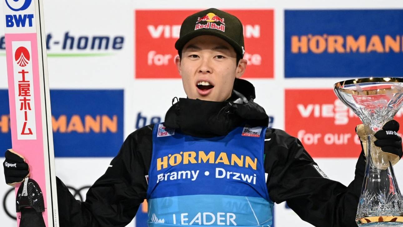 Die Tournee-Führenden nach drei Springen: 23 von 25 kamen durch