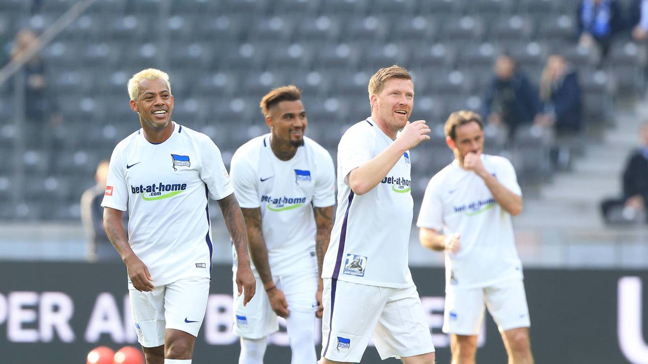 Boateng: Ribéry liebt den FC Bayern