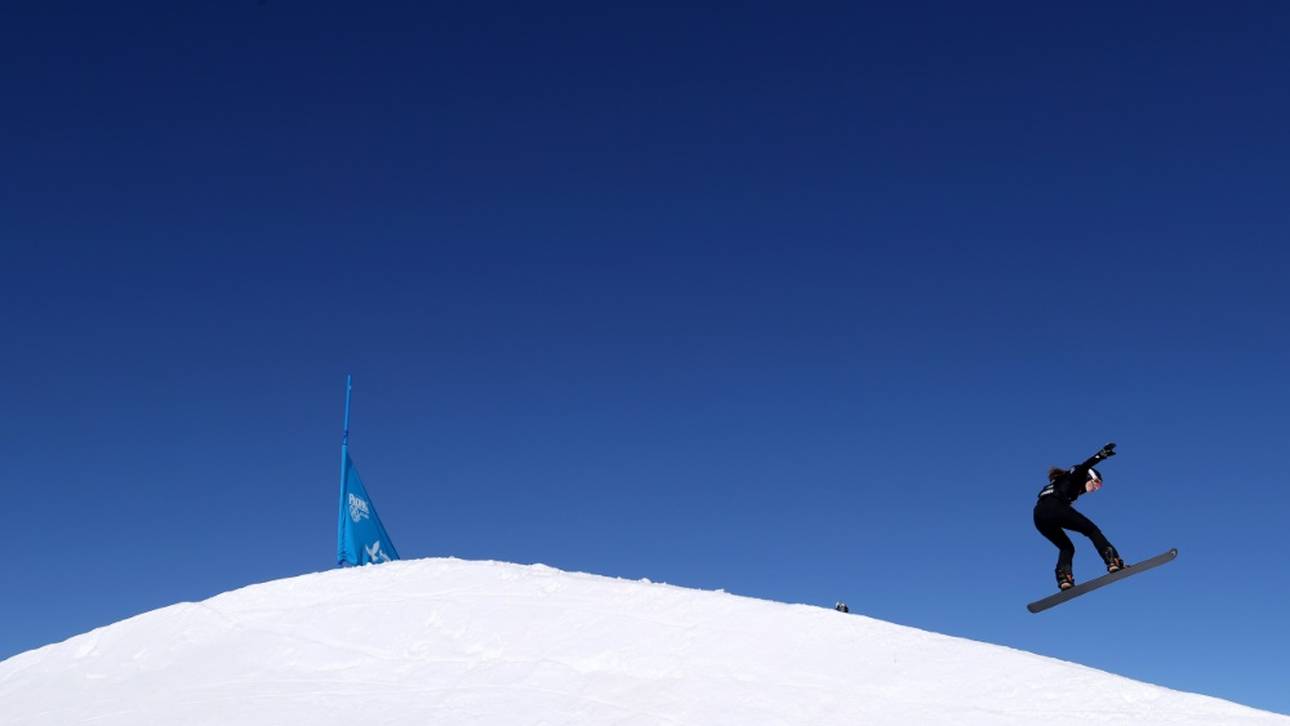 Snowboardcross-WM: Deutsches Team startet nicht