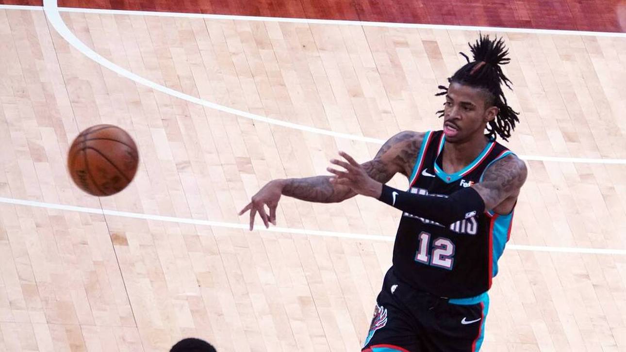 Youngster sorgt für Rekord-Show