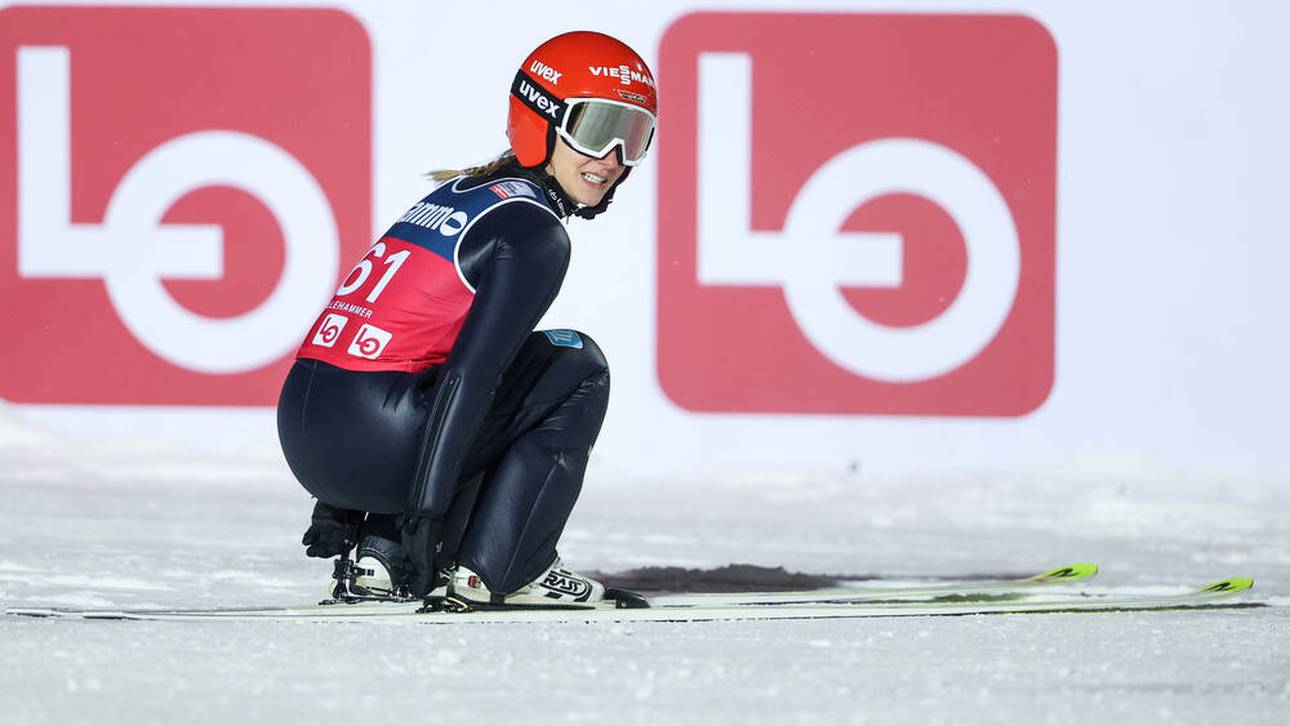 Althaus kratzt am zweiten Coup