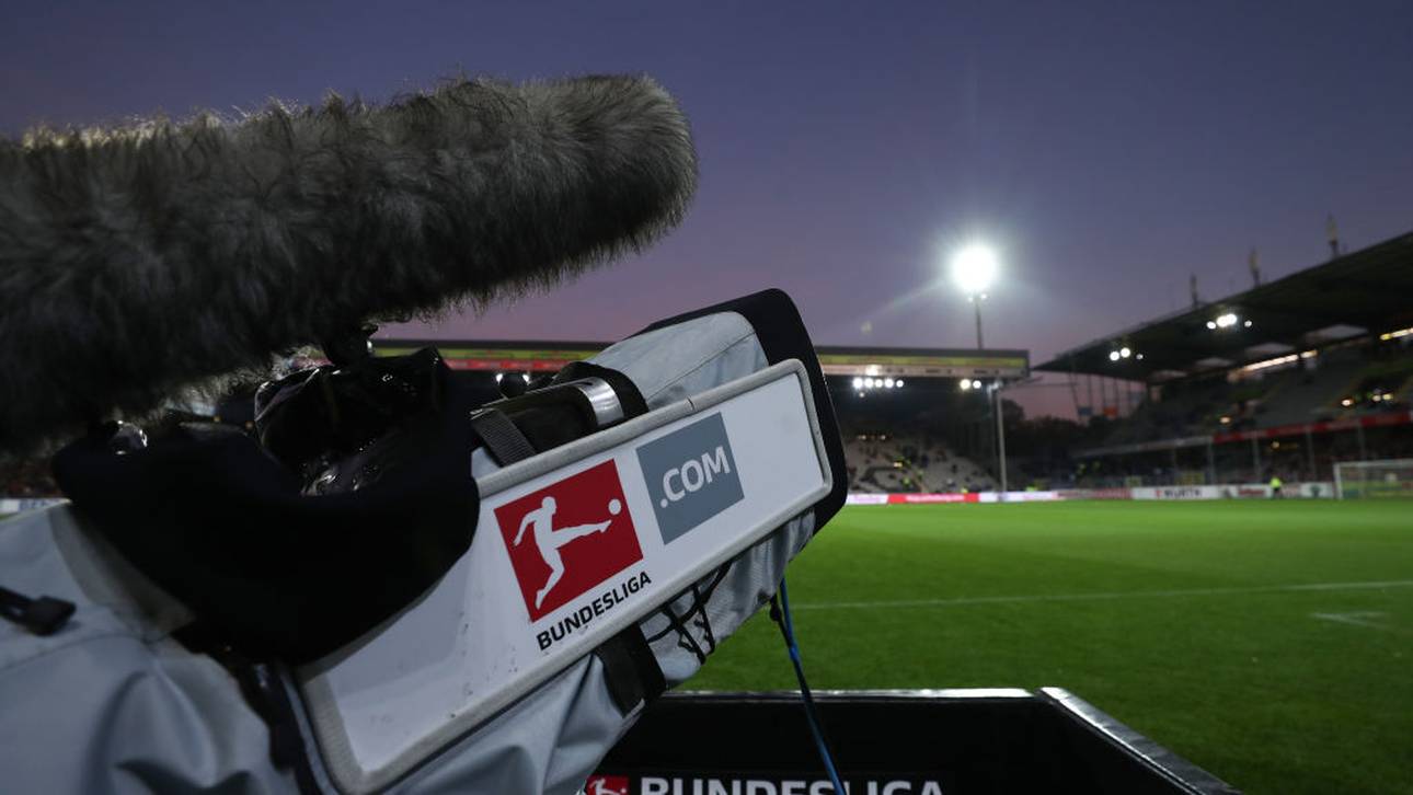 Bundesliga-Rechte: Maximal 2 Abos