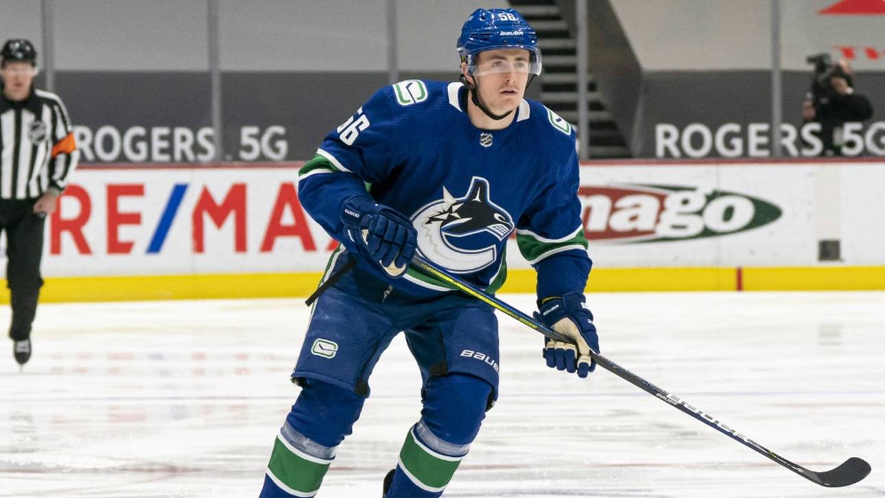 DEB-Star Michaelis wechselt nach Zug