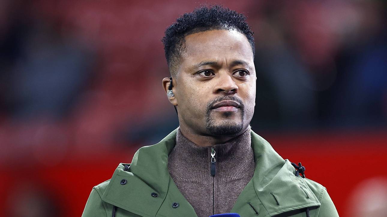 United-Legende mit kurioser Aktion