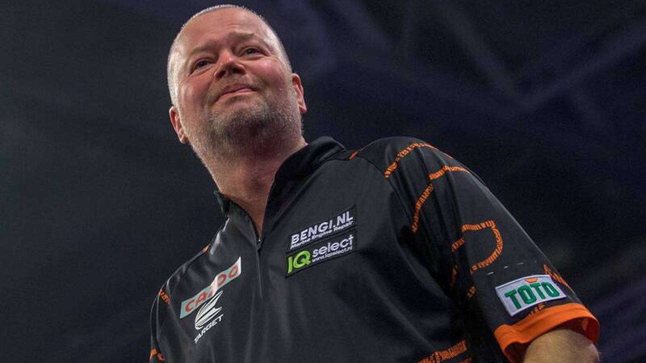 Das Barney-Märchen ist beendet