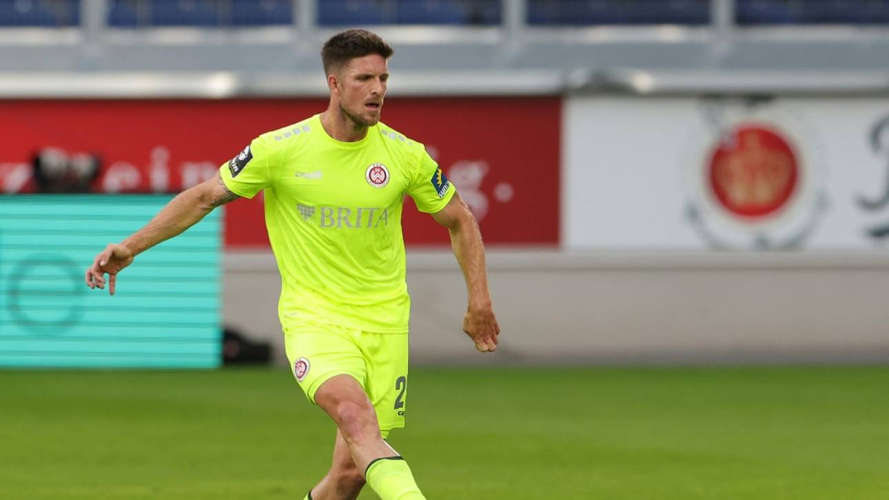 3. Liga: Wiesbaden unterstreicht Aufstiegsambitionen