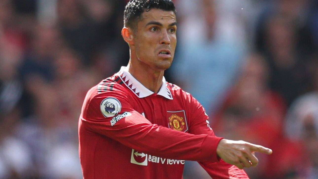 Kontakt zwischen Ronaldo und BVB?