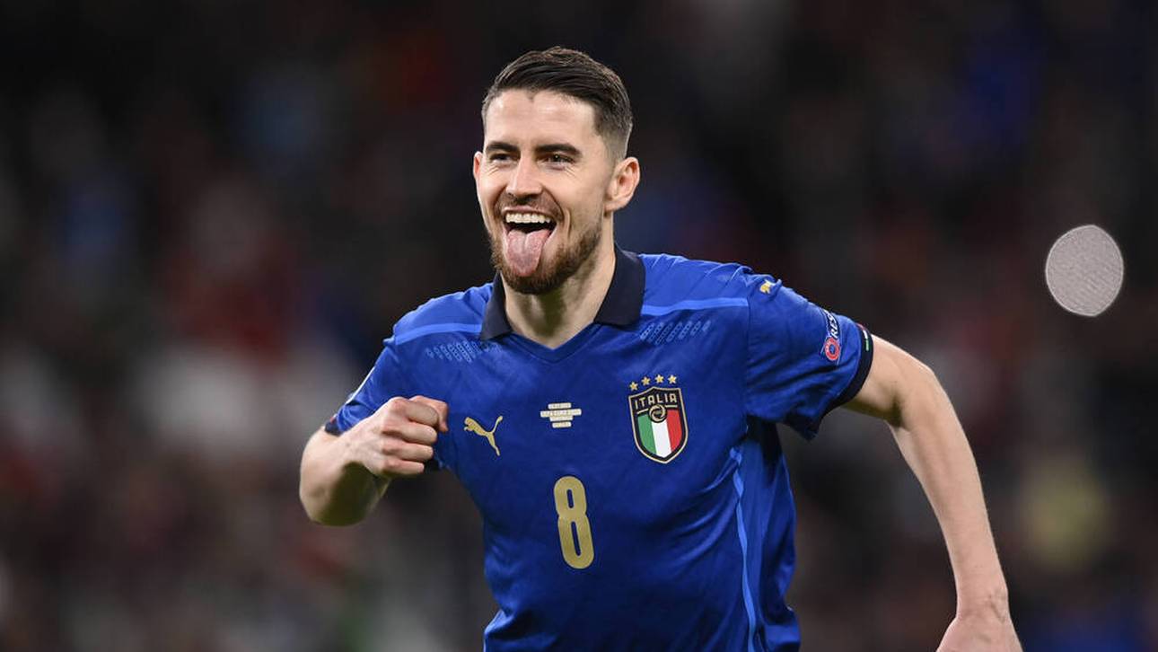 Italiens Held sollte keiner sein