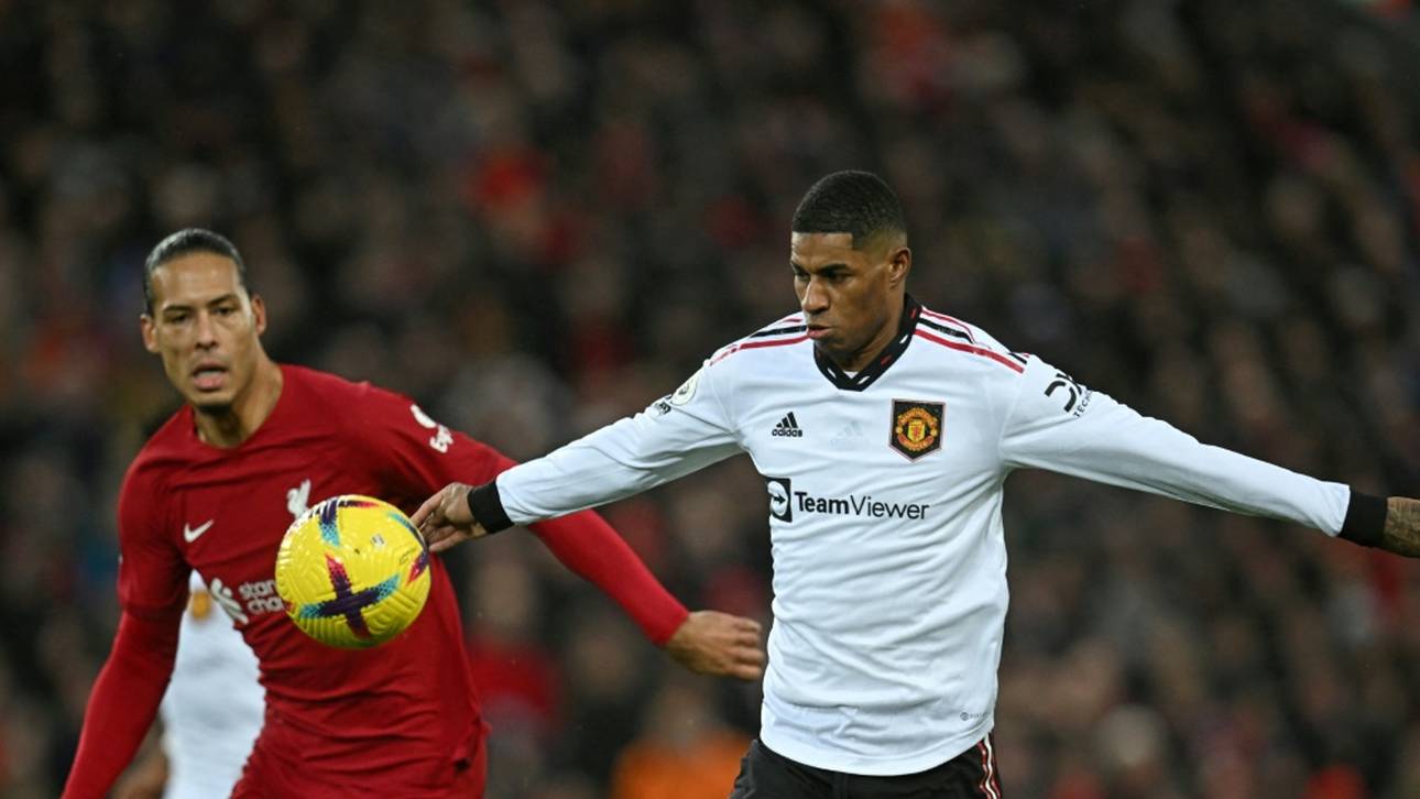 Nach 0:7! United-Star reagiert