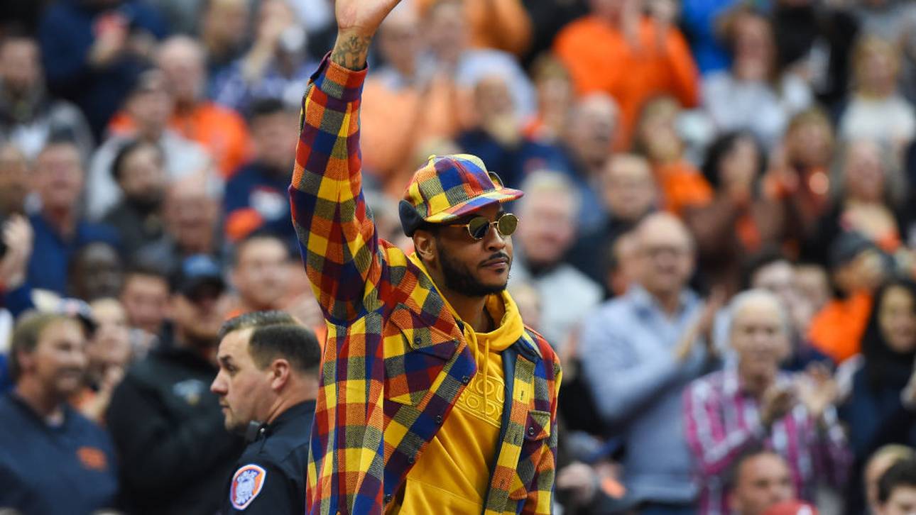 Diese Altstars suchen ein NBA-Team