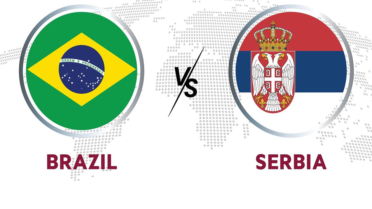 Die 10 besten Neymar WM Wetten zu Brasilien – Serbien