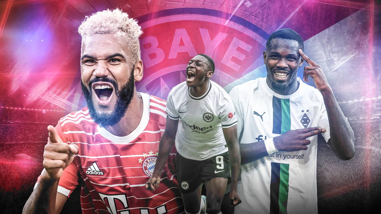 Naht die Lösung für Bayerns Problem?