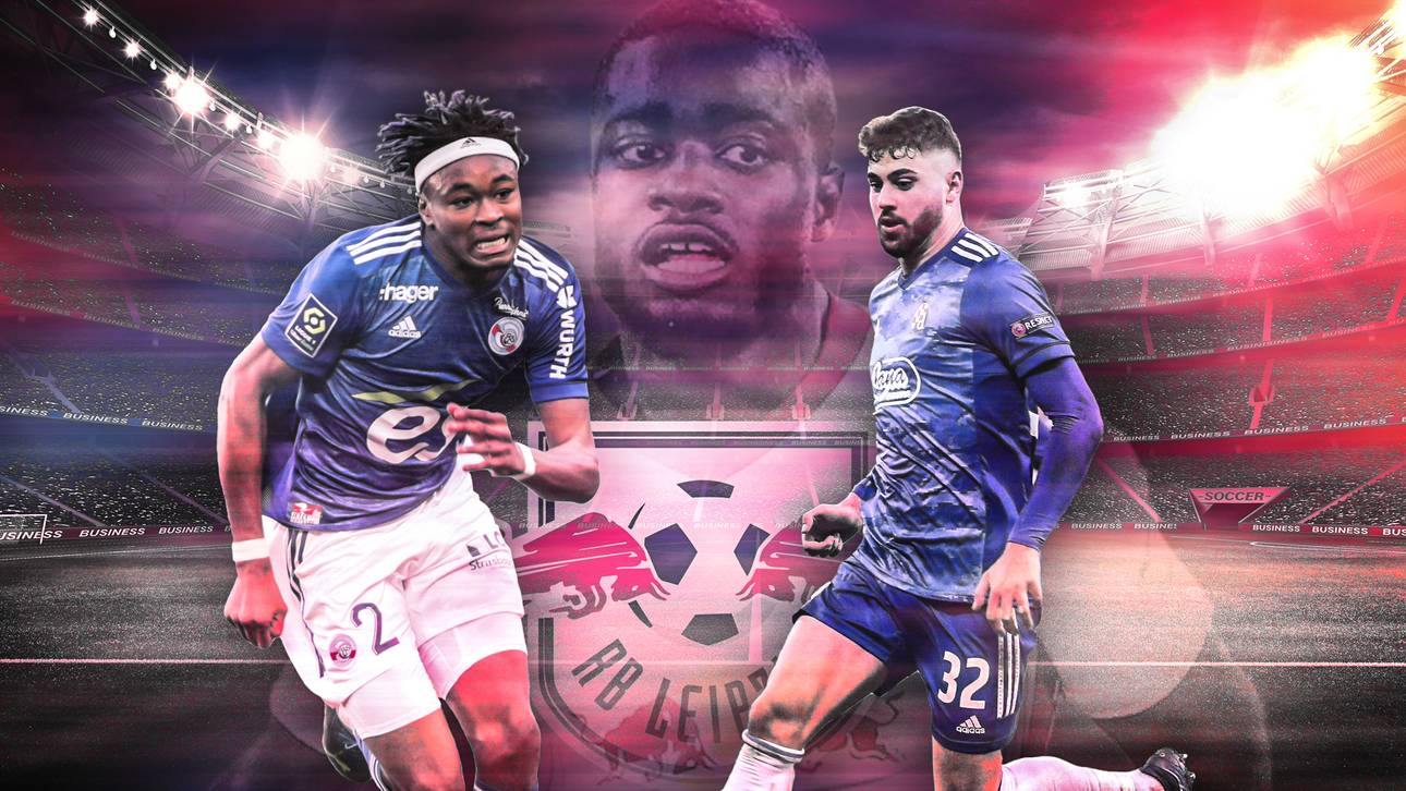 Dieses Duo soll Upamecano ersetzen