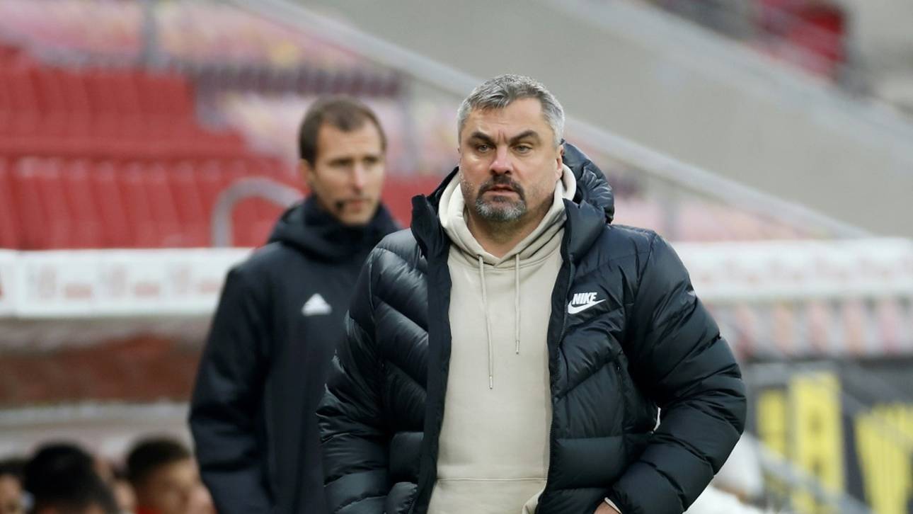 Bochum will Revanche gegen Mainz