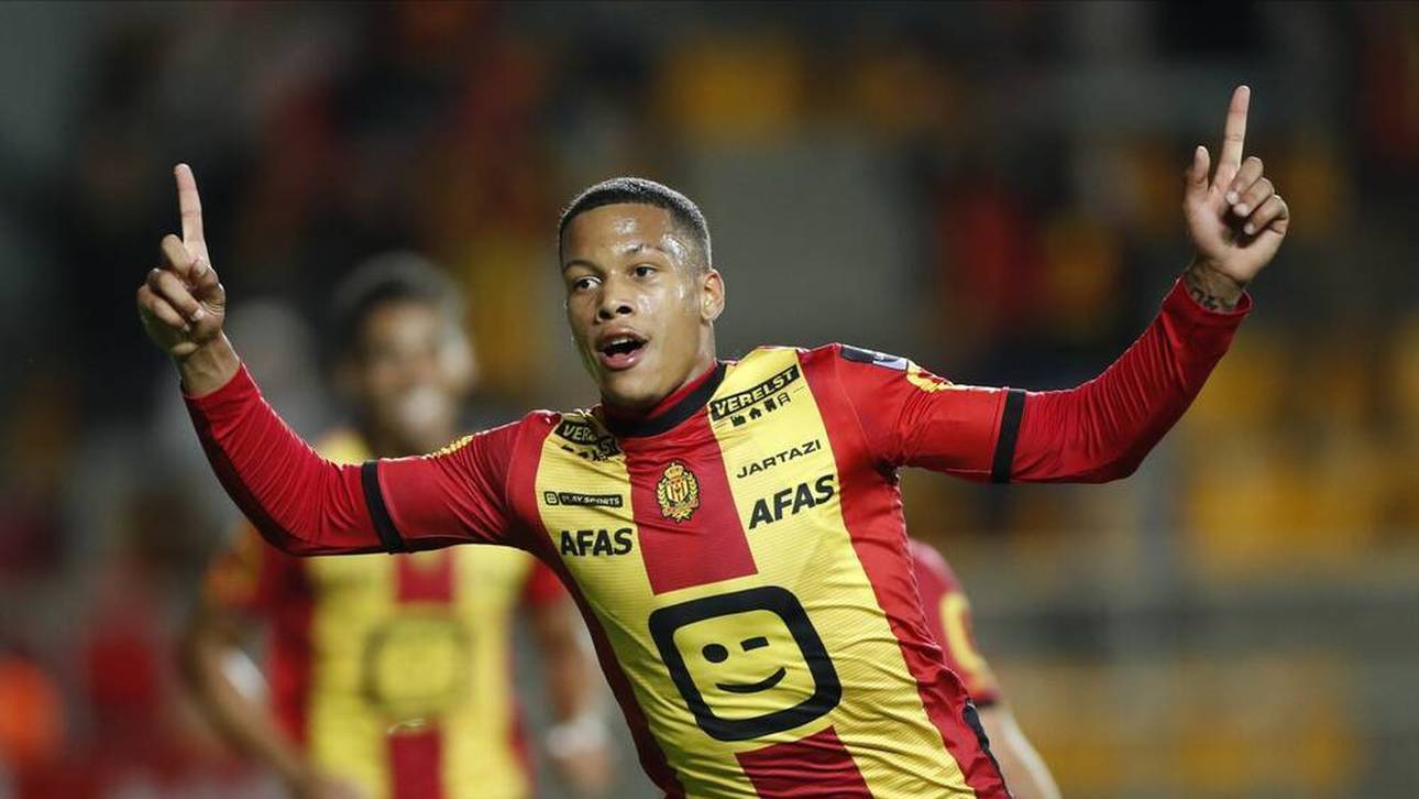 Wölfe verpflichten Wunderkind