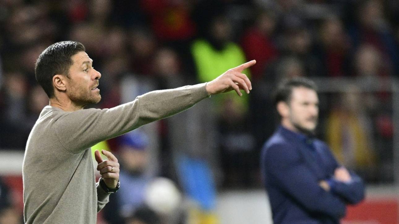 Alonso glaubt an Champions League