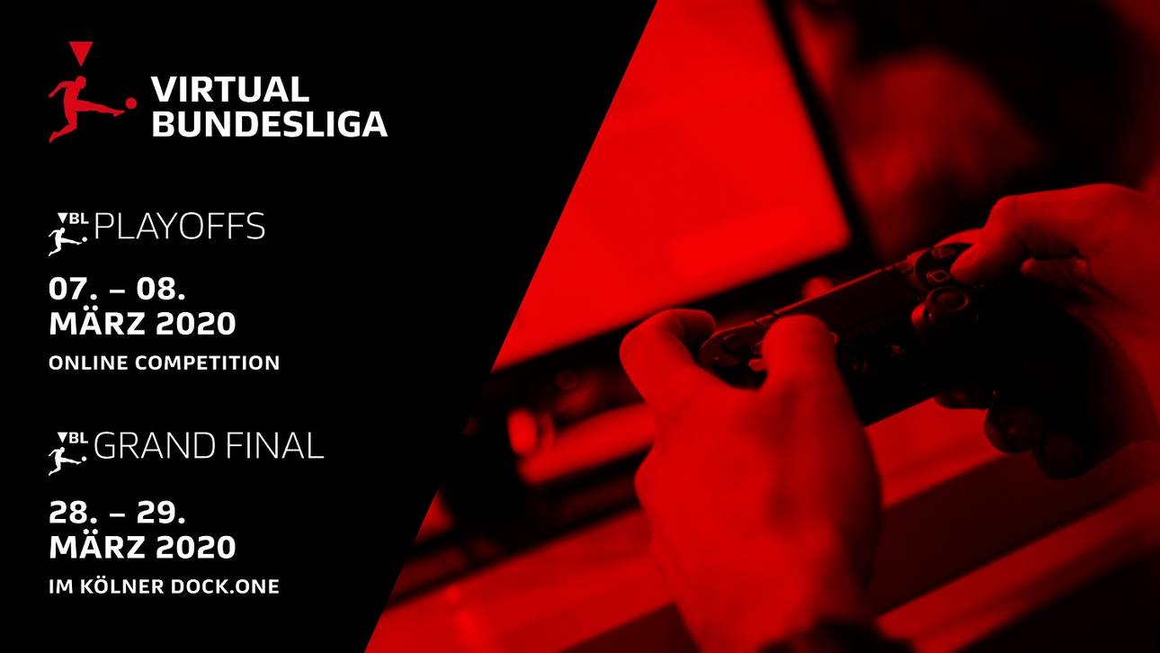 FIFA 20: VBL-Finale – wann und wo?