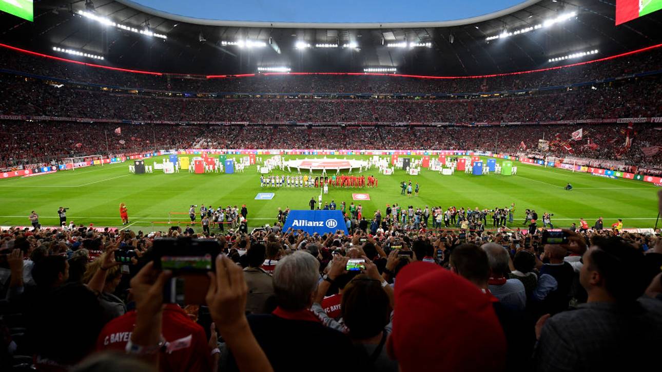 DFL wird längere Pause beschließen