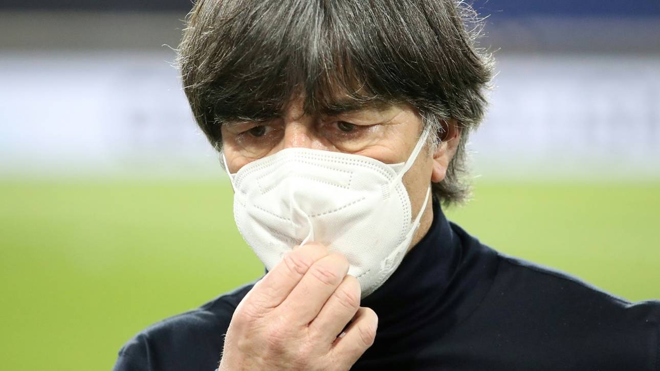 Löw kontert Kritik nach Shirt-Aktion – Kimmich: für Boykott „zehn Jahre zu spät“