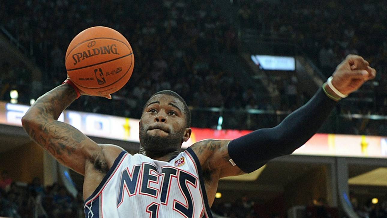 NBA-Millionenbetrug: Williams bekennt sich schuldig