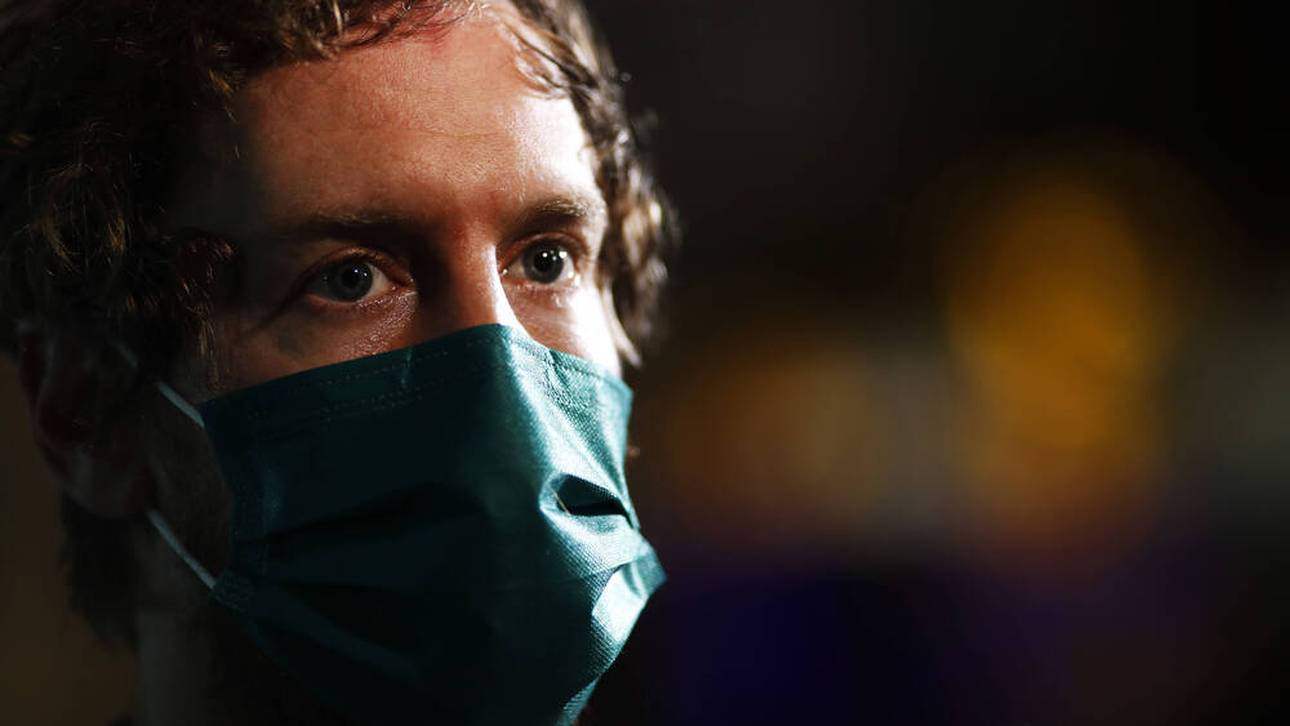 Bittere Abrechnung mit Vettels Team