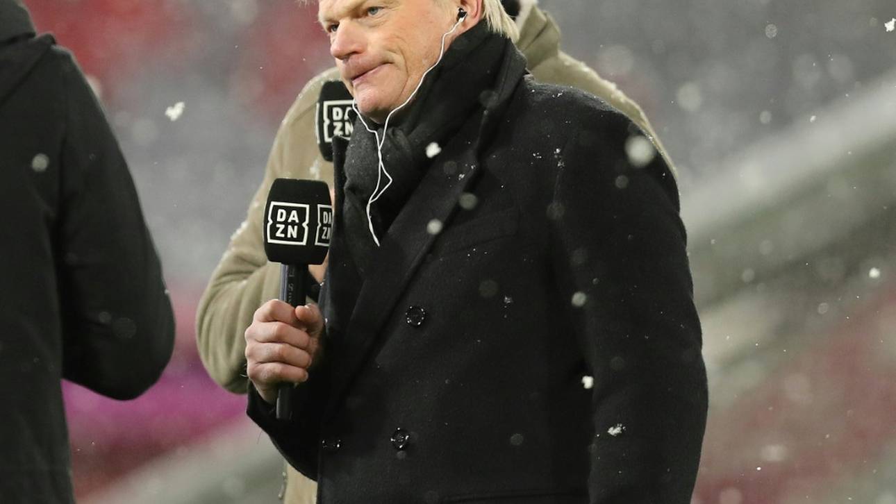 Kahn: Bayern nicht kategorisch gegen Play-offs