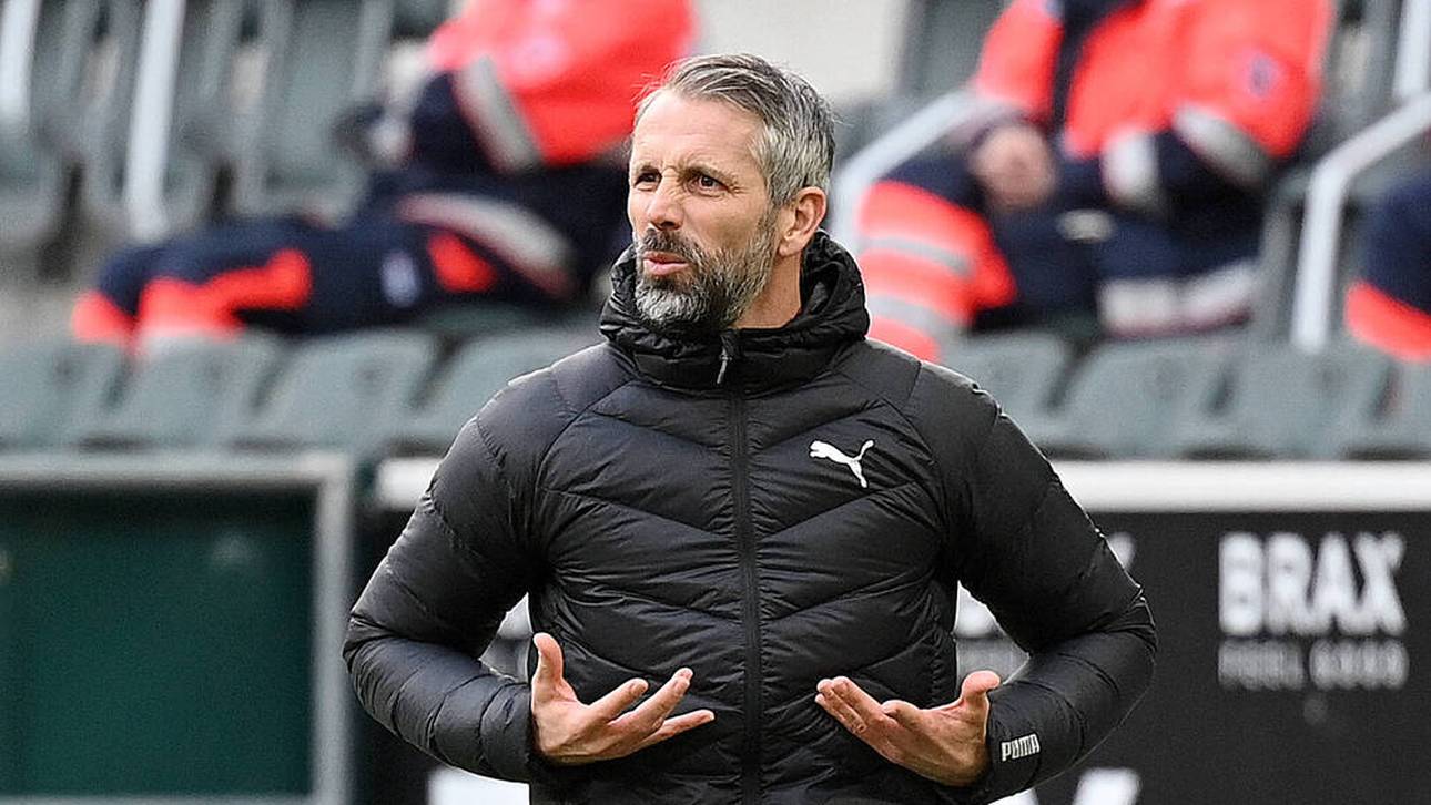 BVB-Ikone über Roses „Eiertanz“