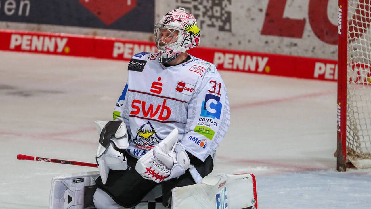 Pinguins verabschieden sich aus CHL