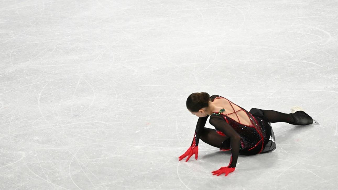 Nach Walijewa-Skandal: Bach offen für Mindestalter